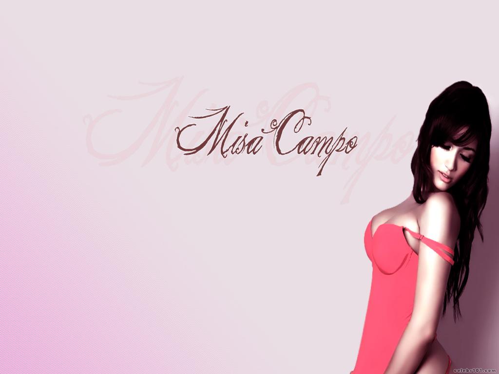 Misa Campo Wallpapers