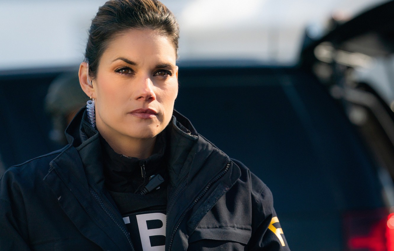 Missy Peregrym Wallpapers