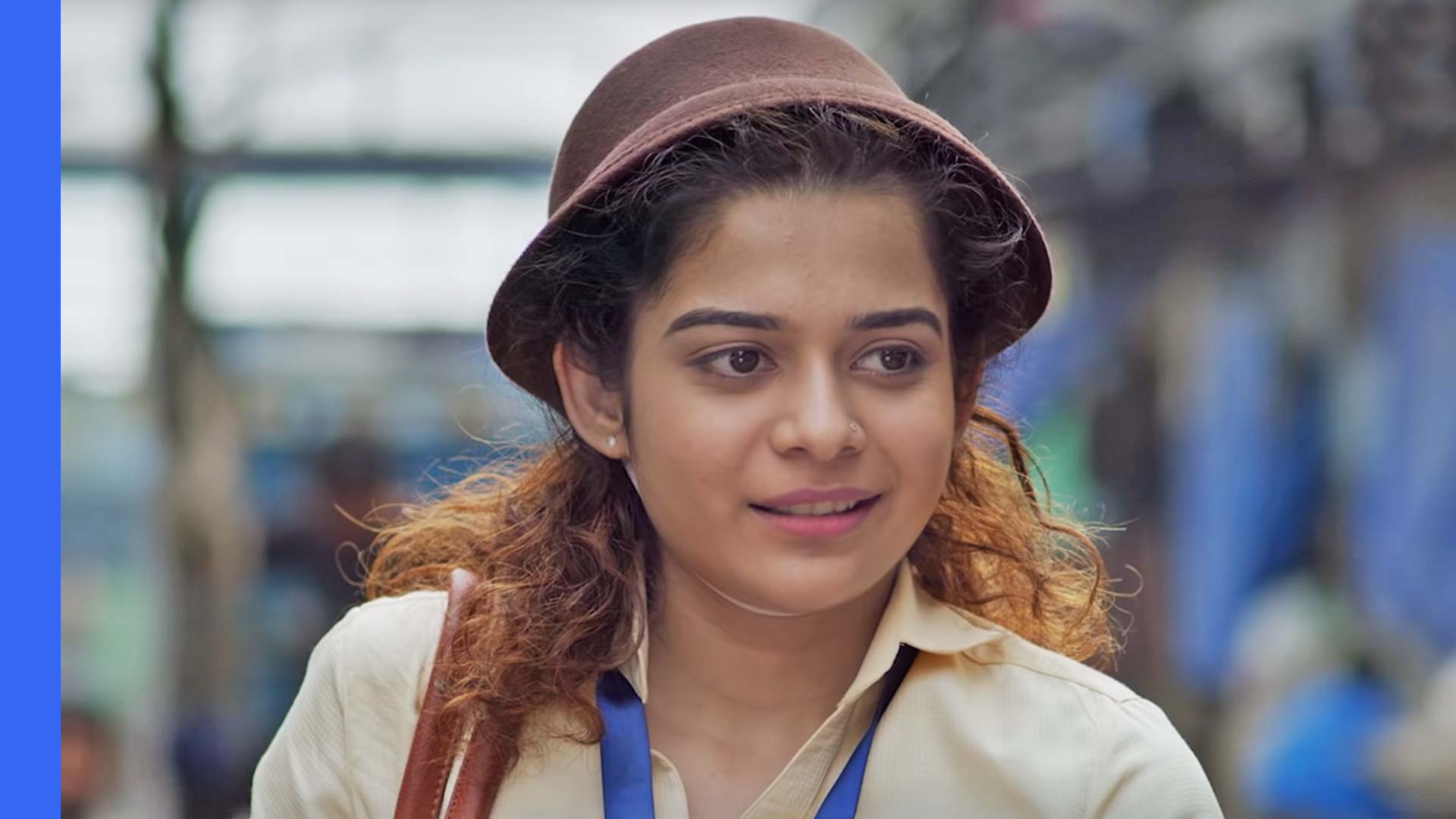 Mithila Palkar Wallpapers