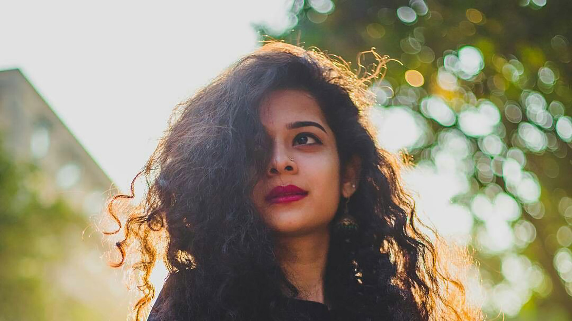 Mithila Palkar Wallpapers