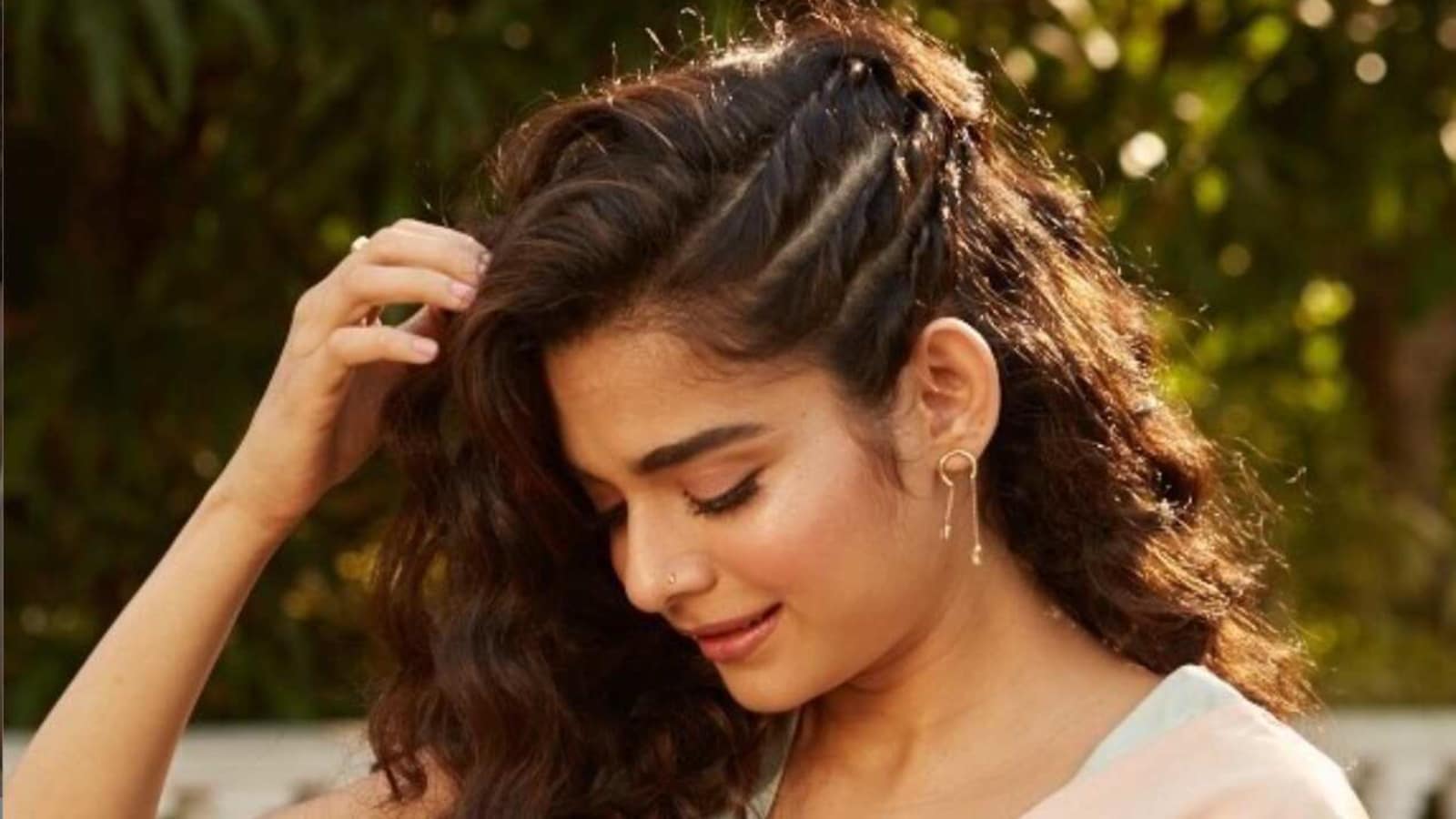 Mithila Palkar Wallpapers