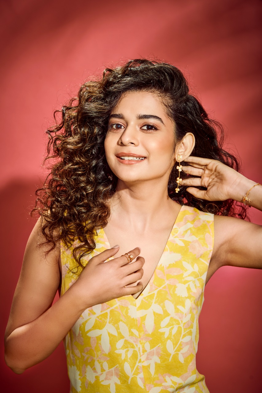 Mithila Palkar Wallpapers