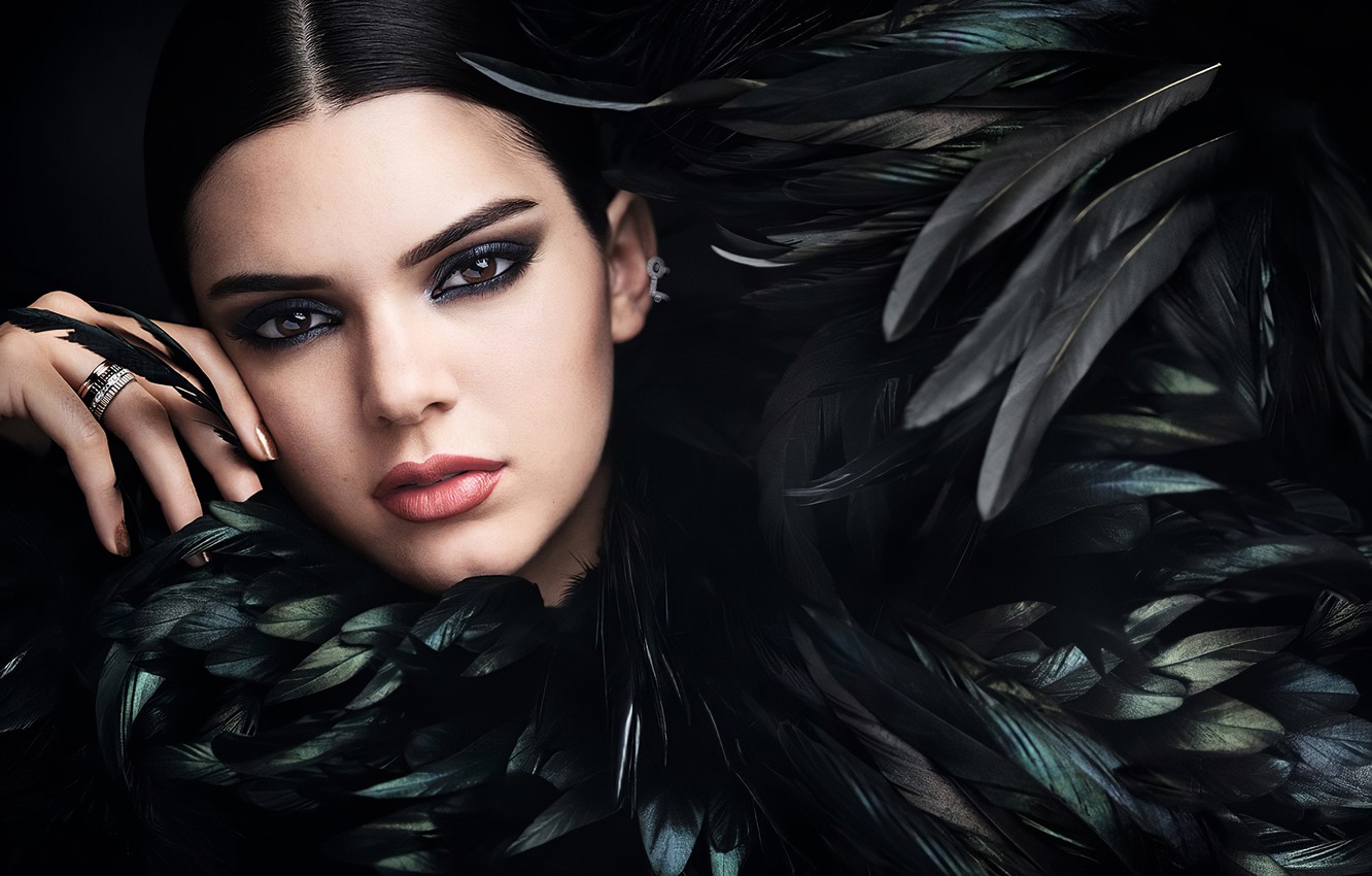 Model Kendall Jenner Wallpapers