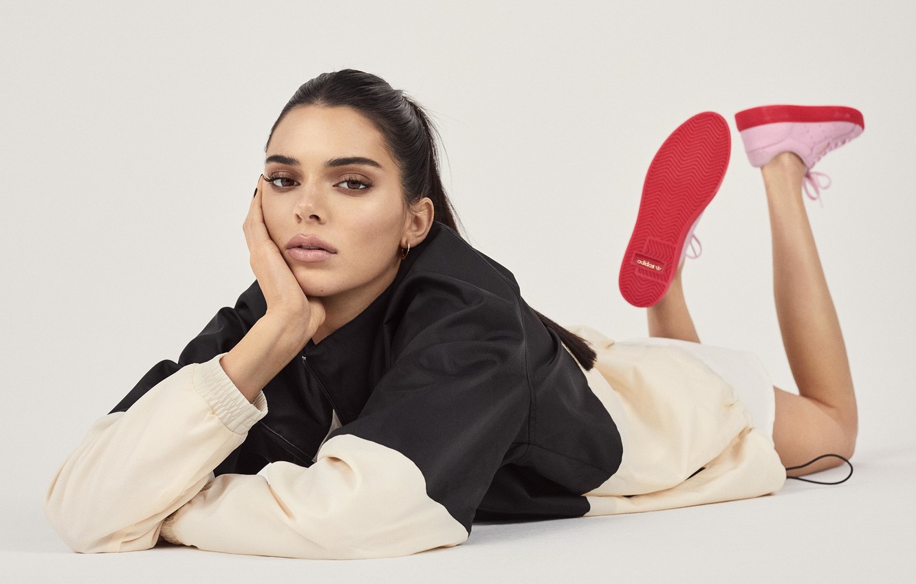 Model Kendall Jenner Wallpapers