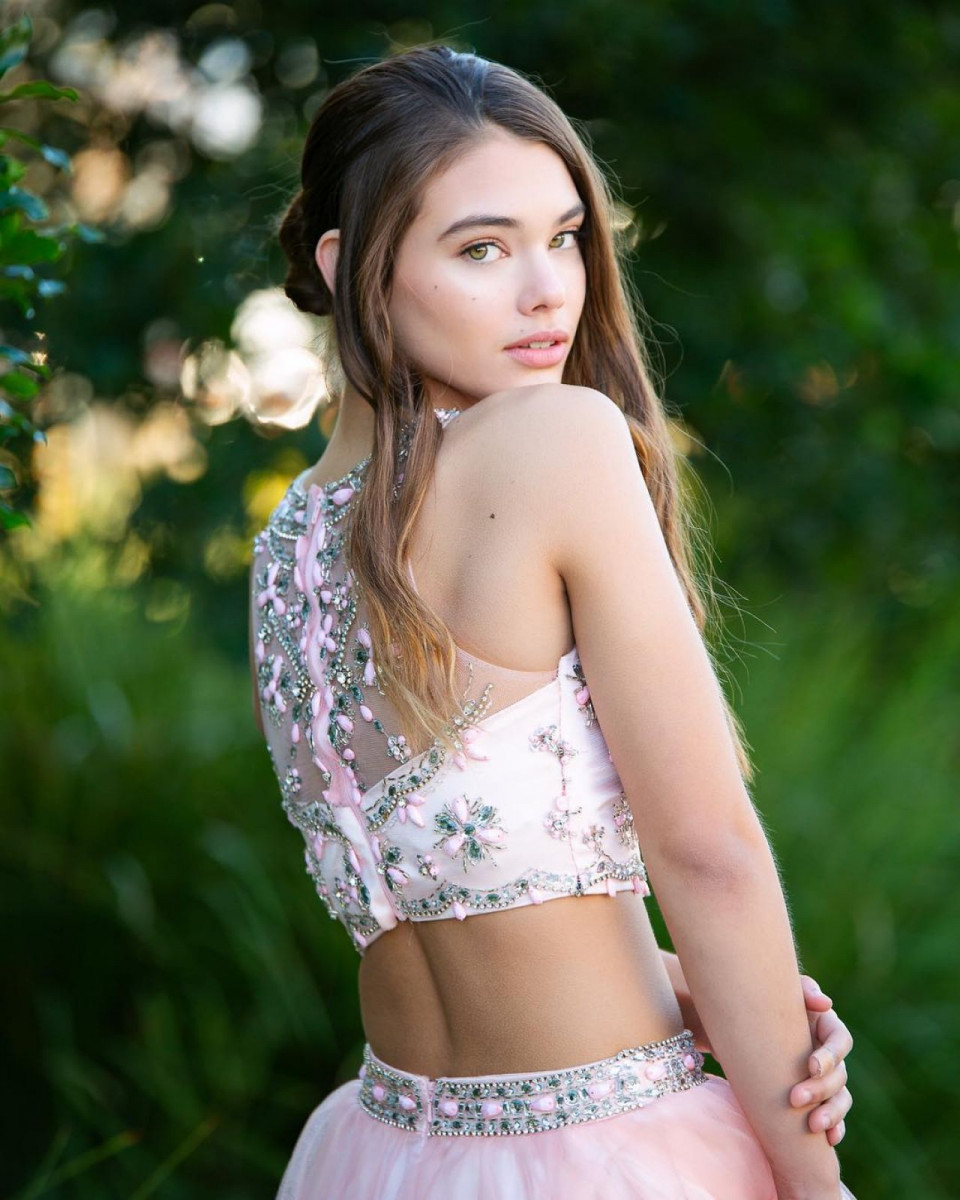 Model Laneya Grace Wallpapers