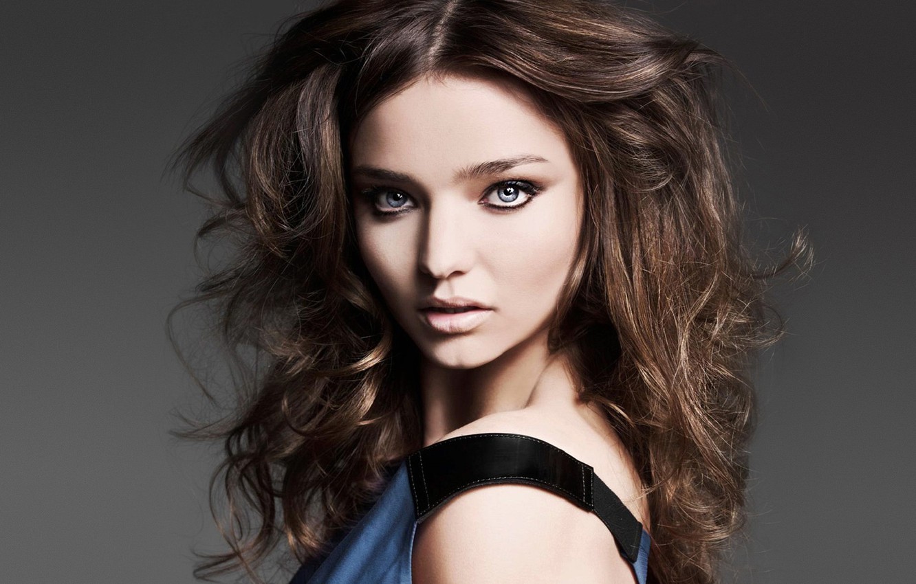 Model Miranda Kerr Wallpapers