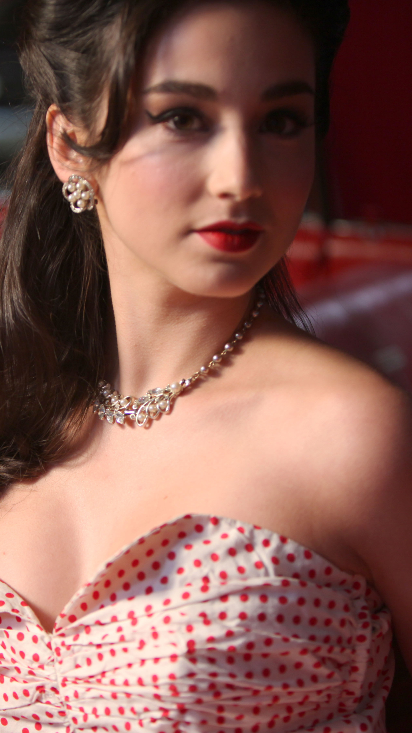 Molly Ephraim Wallpapers