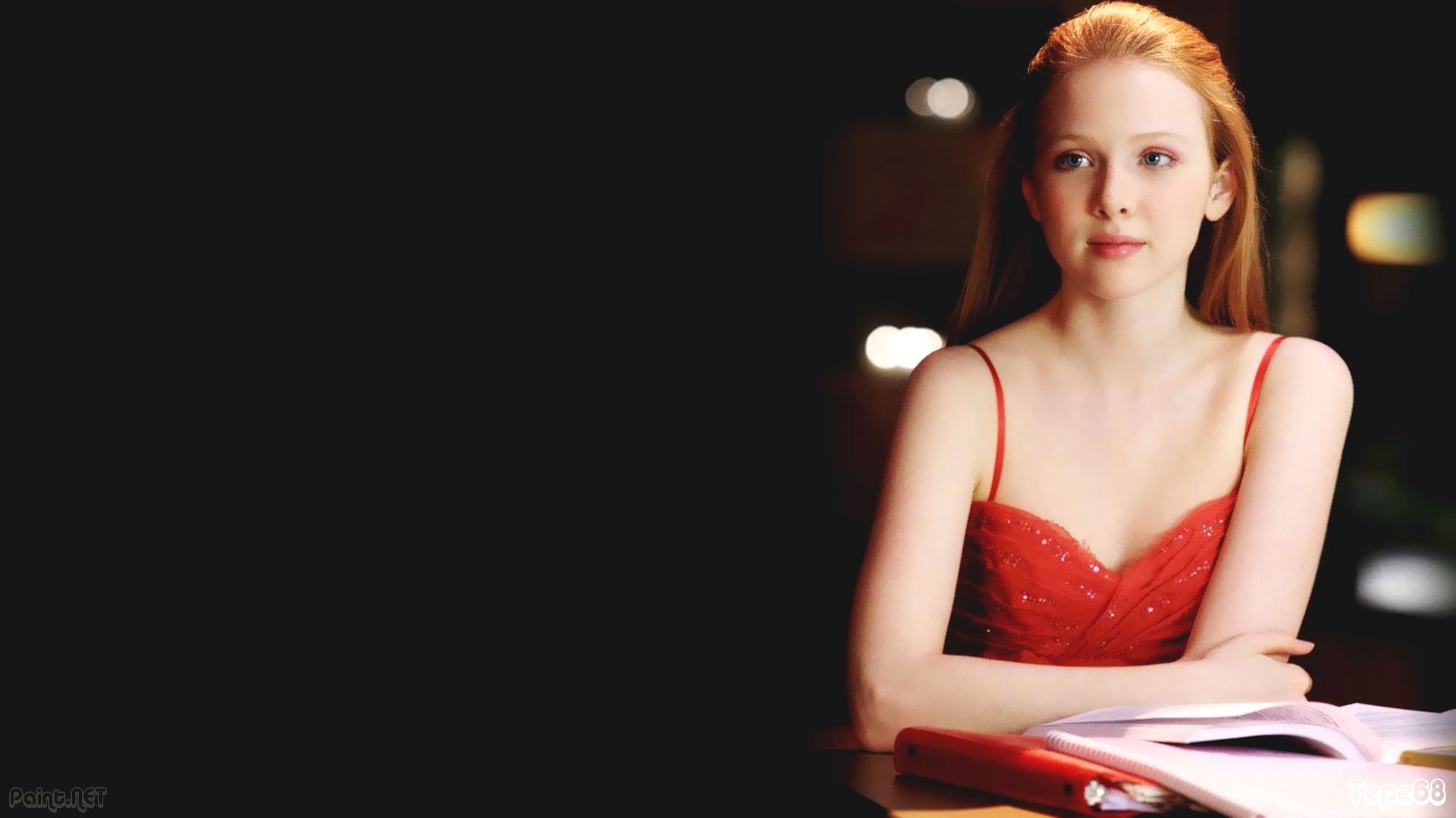 Molly Quinn Wallpapers