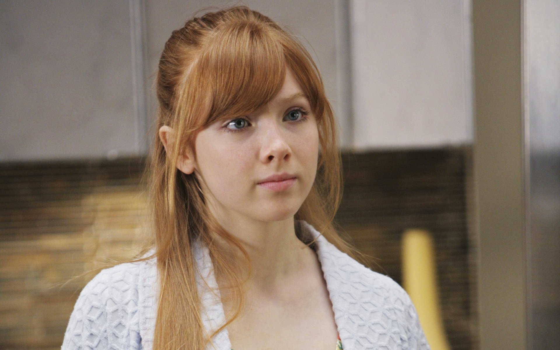 Molly Quinn Wallpapers