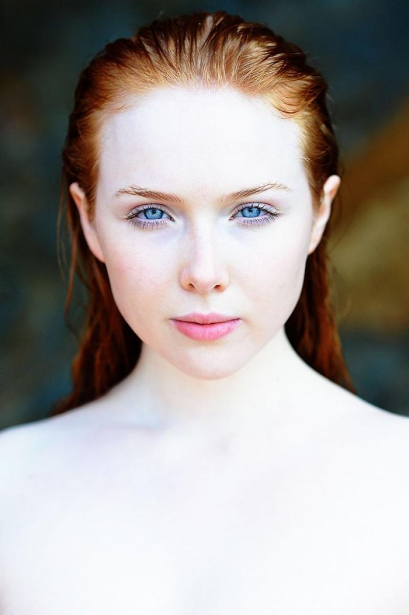 Molly Quinn Wallpapers