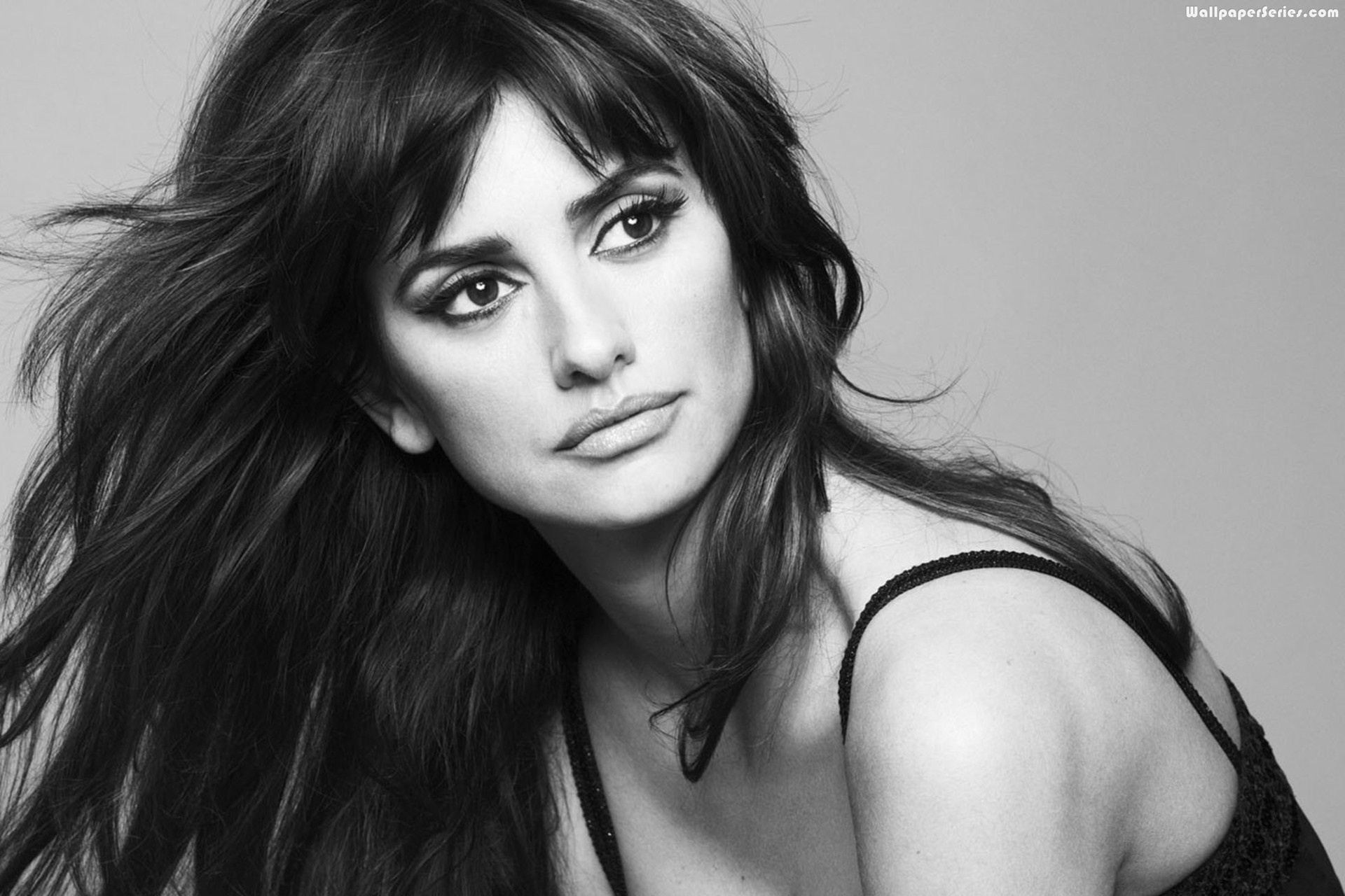 Monica Cruz Wallpapers