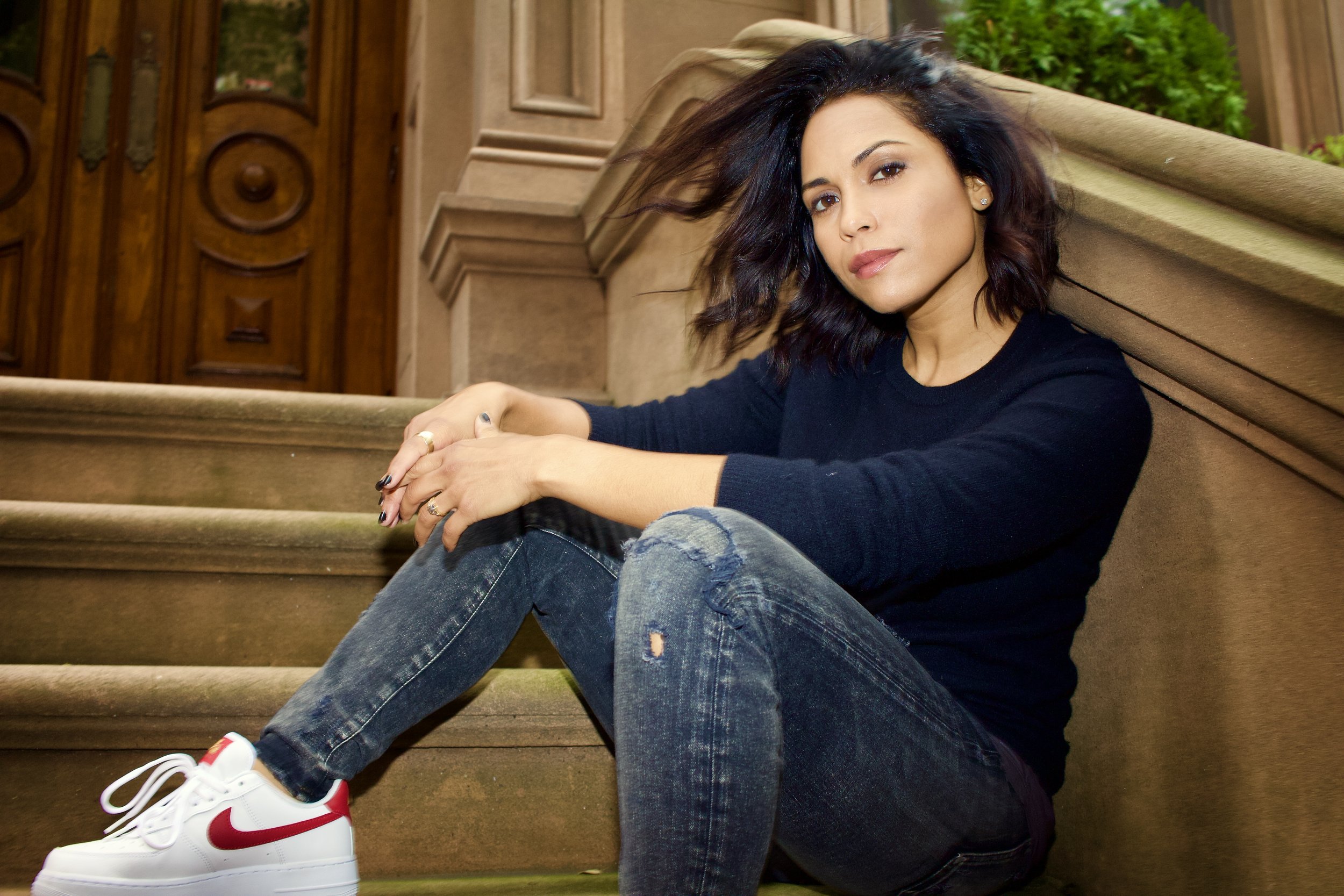 Monica Raymund Wallpapers