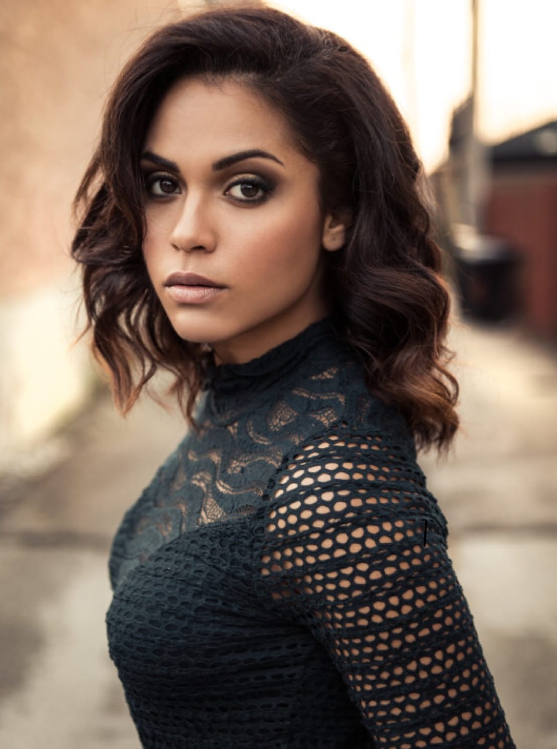 Monica Raymund Wallpapers