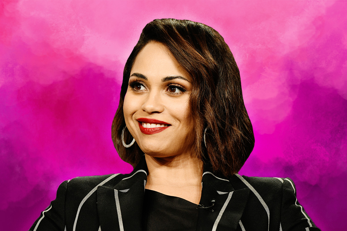 Monica Raymund Wallpapers