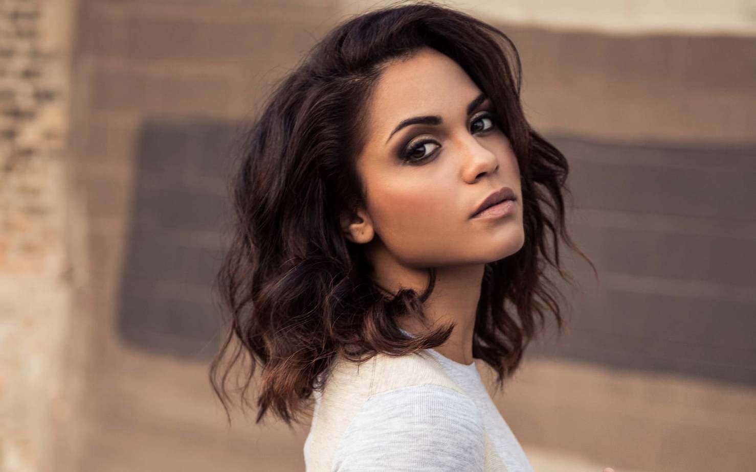 Monica Raymund Wallpapers