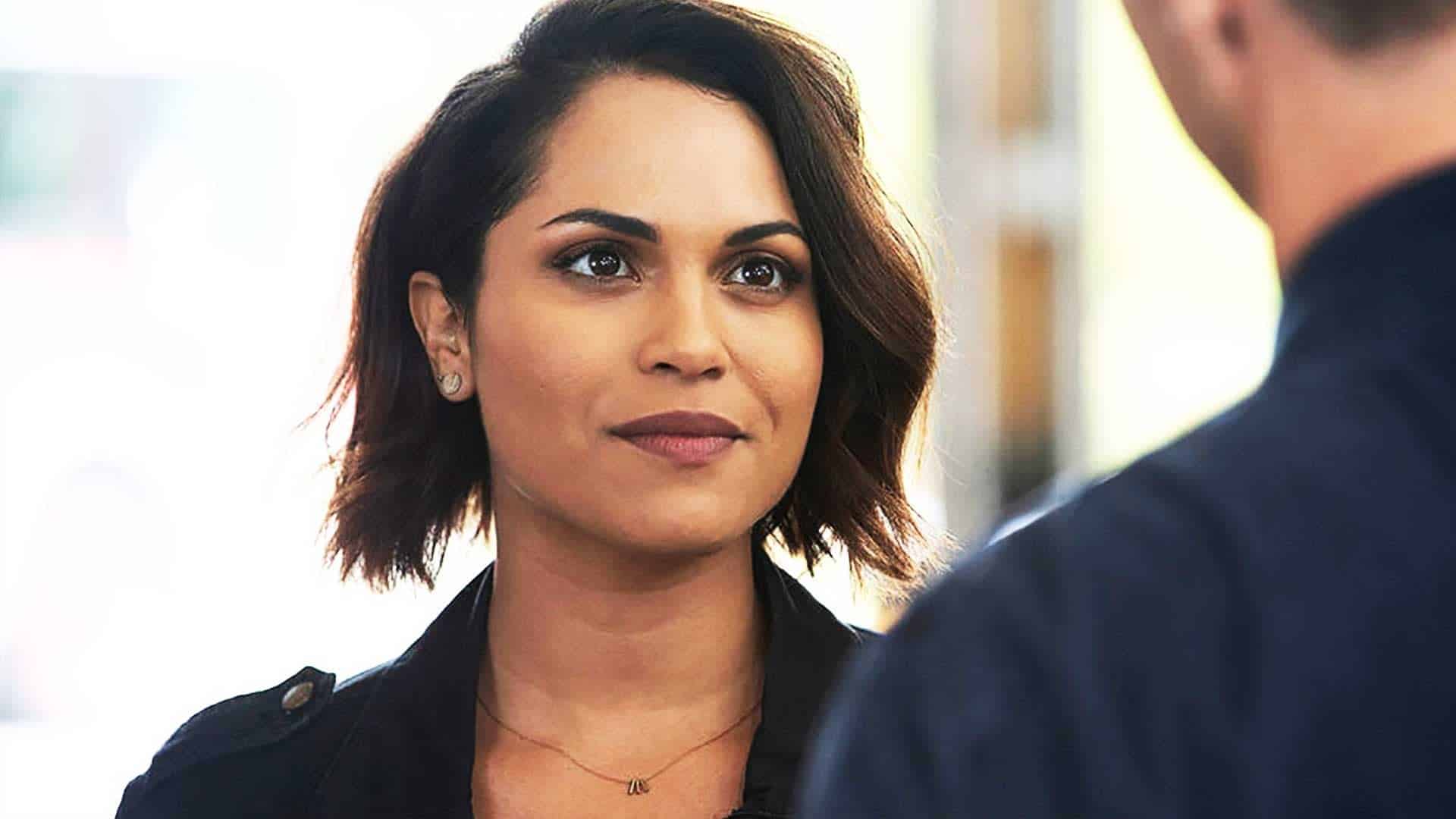 Monica Raymund Wallpapers