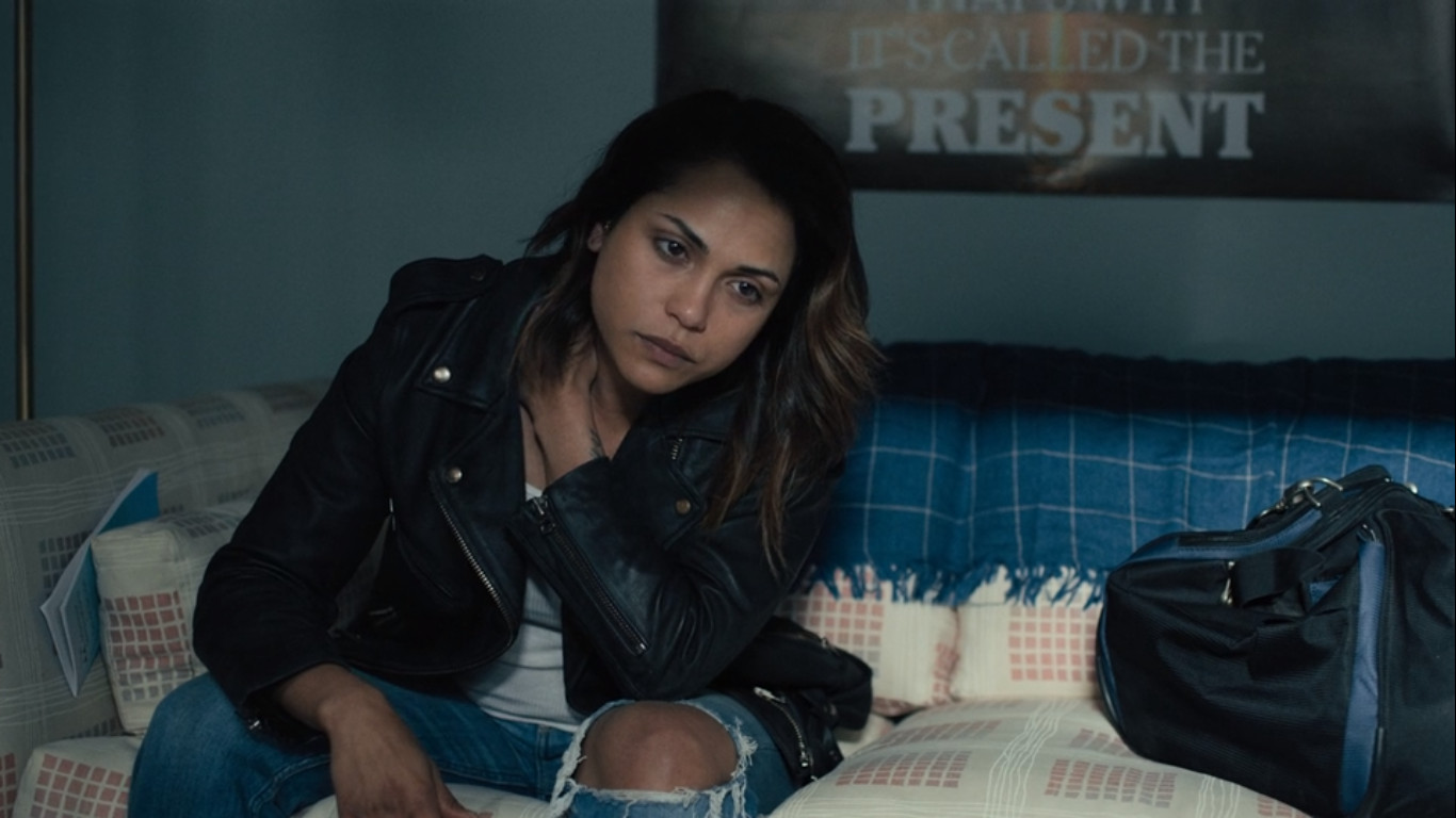 Monica Raymund Wallpapers