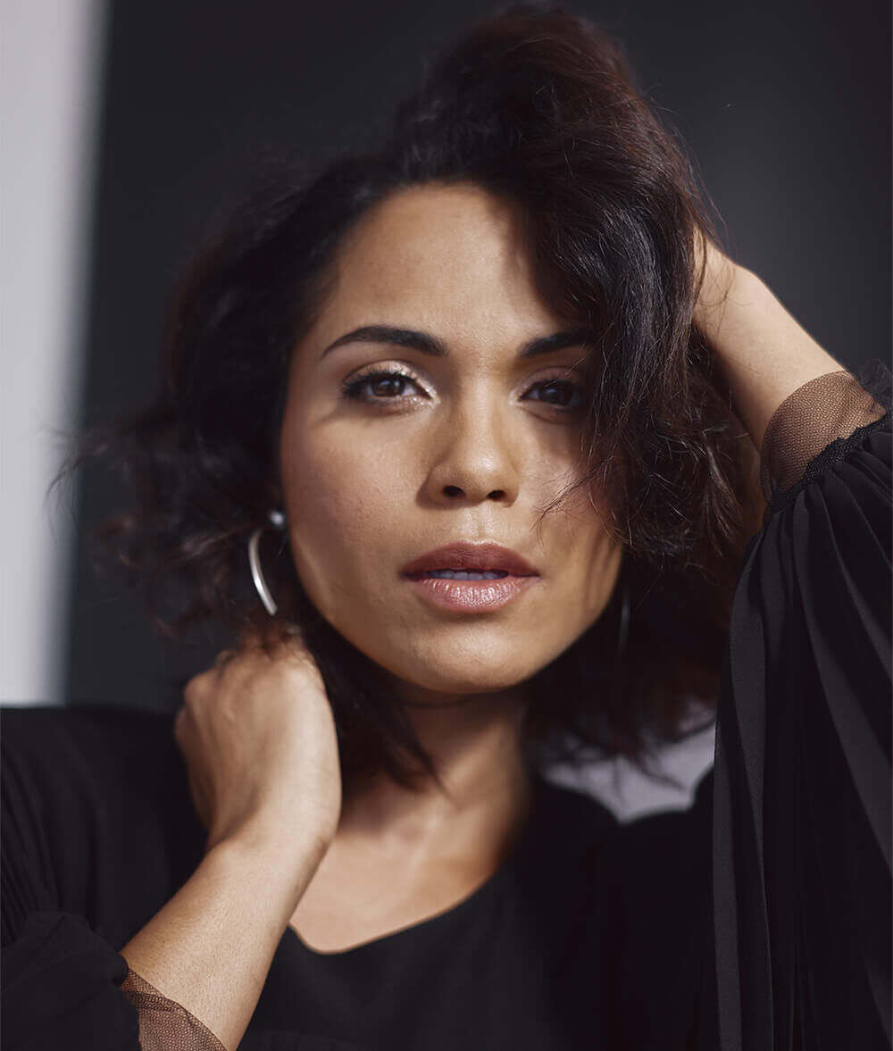 Monica Raymund Wallpapers