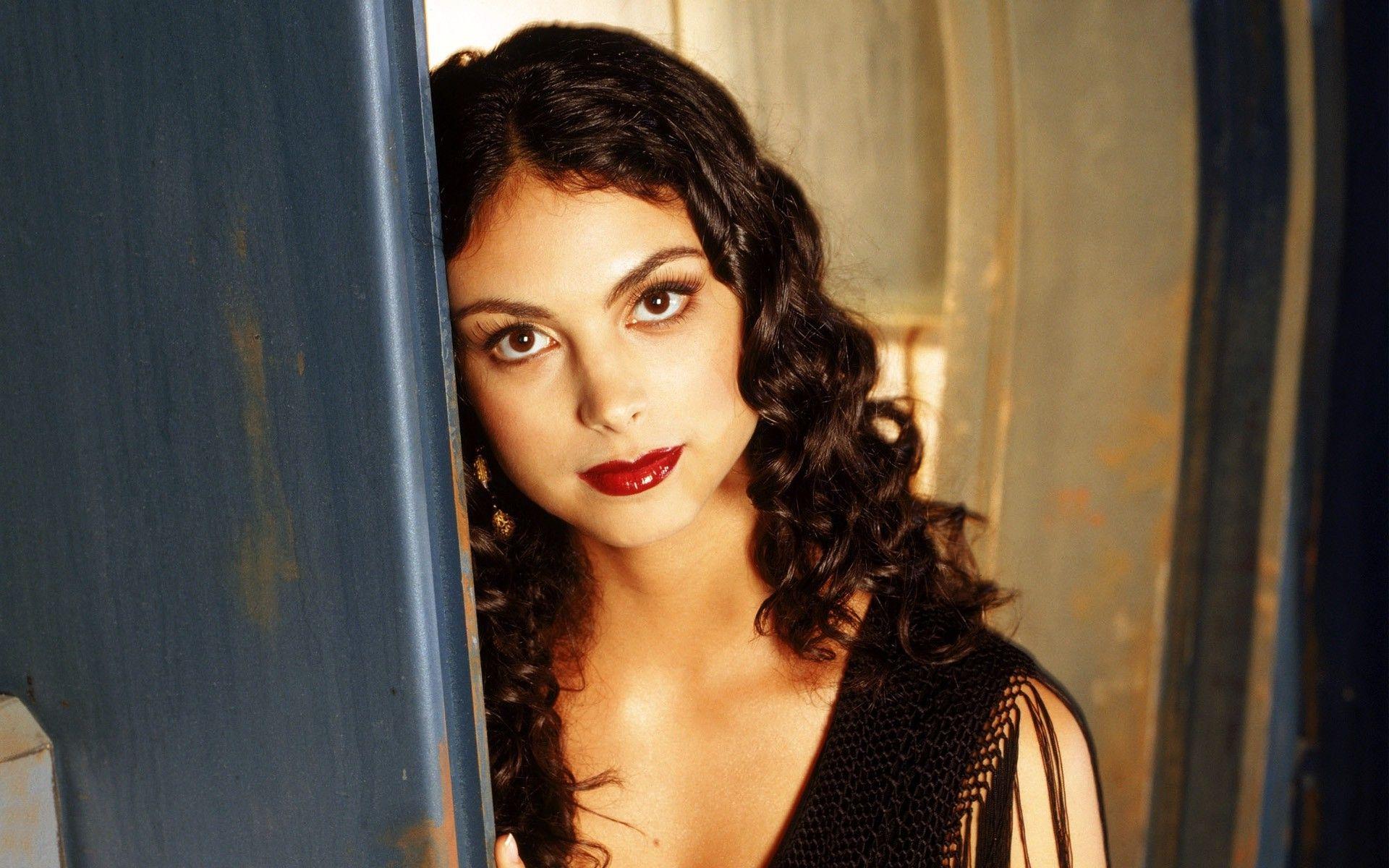 Morena Baccarin 2017 Wallpapers