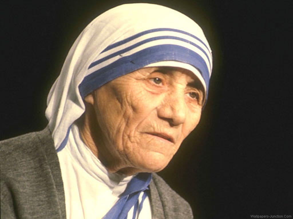 Mother Teresa Wallpapers