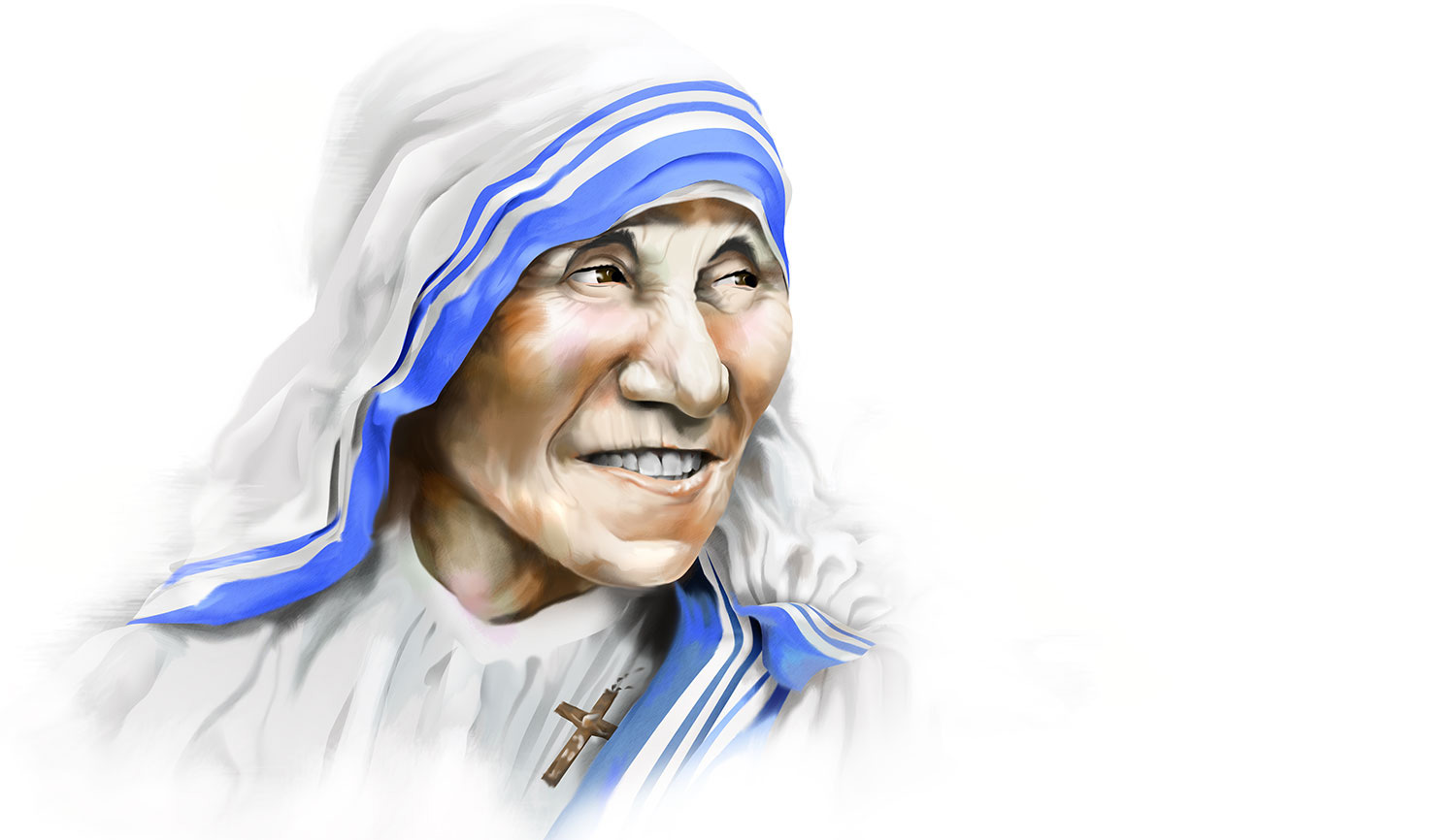 Mother Teresa Wallpapers