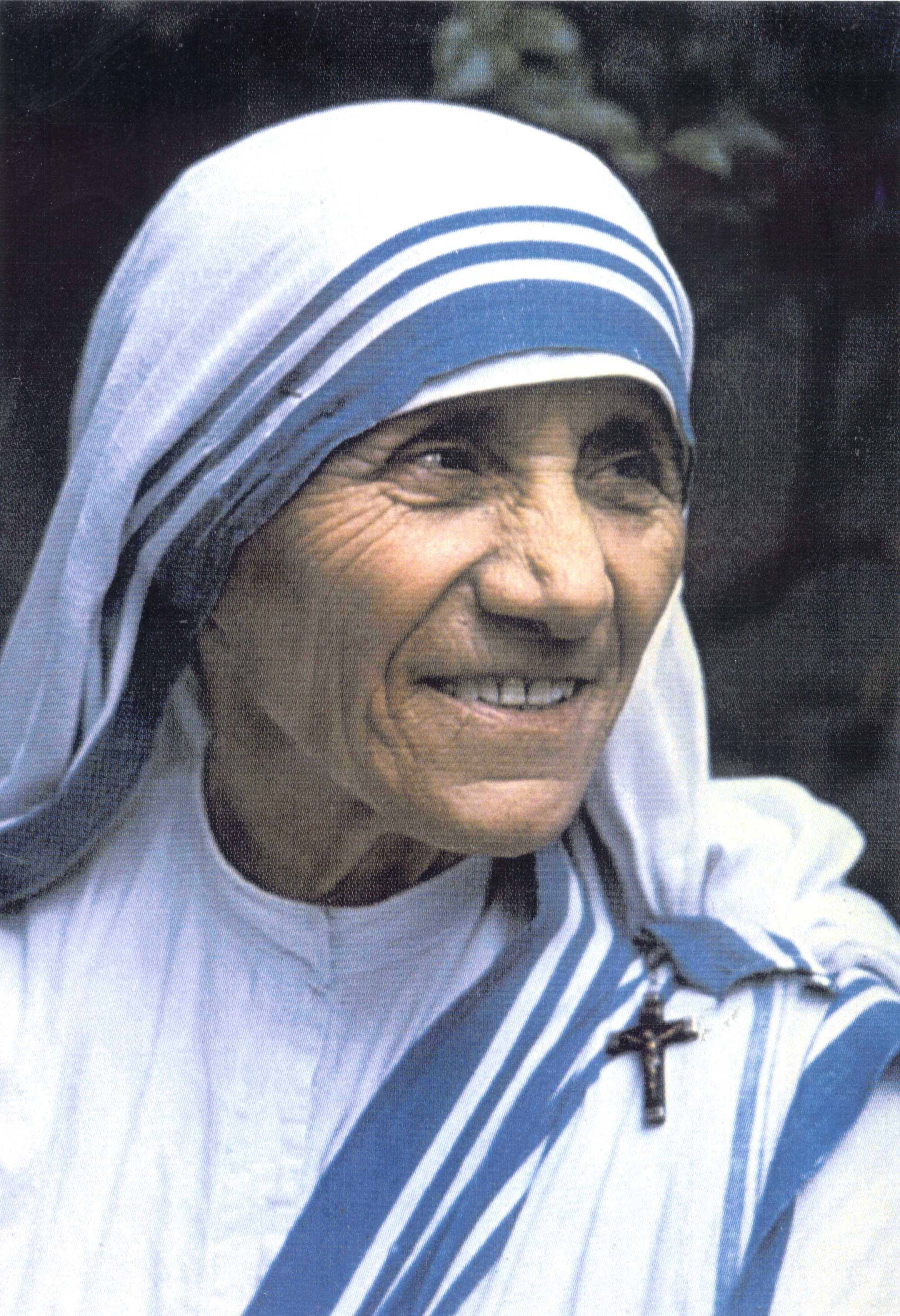 Mother Teresa Wallpapers