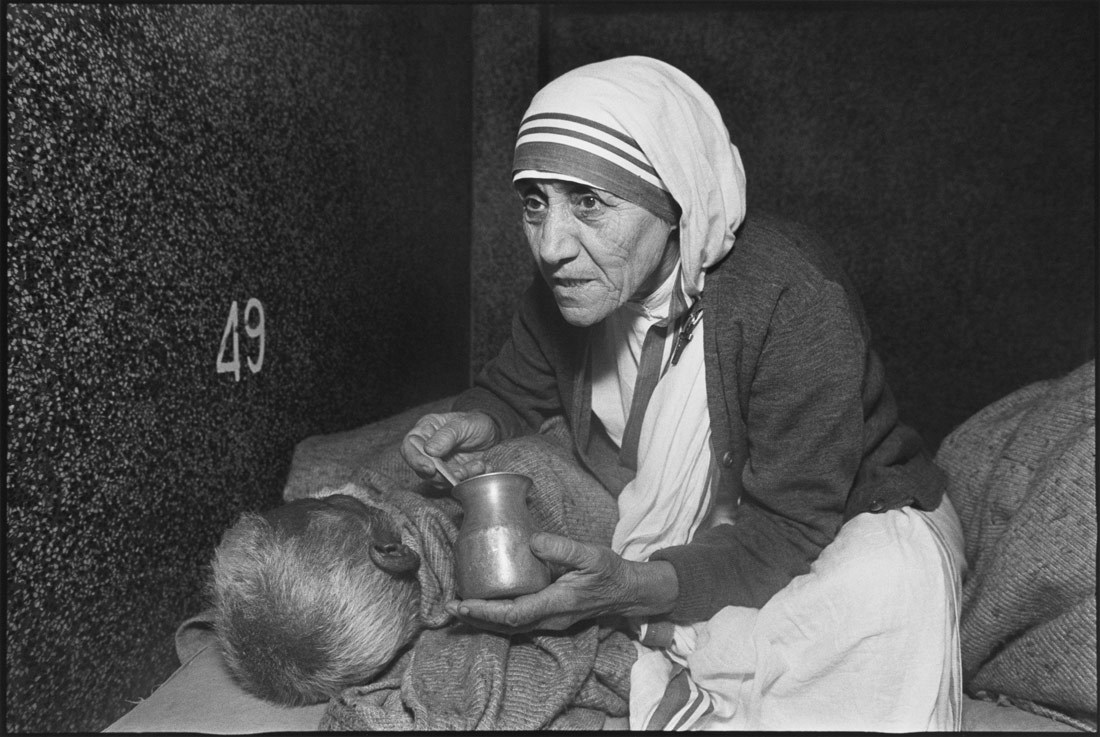 Mother Teresa Wallpapers