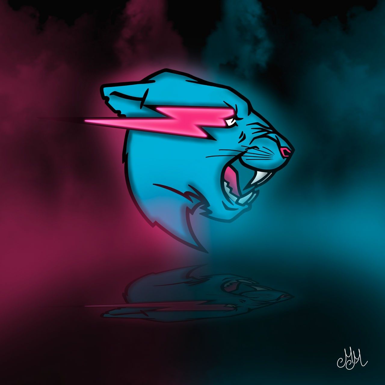 MrBeast Wallpapers