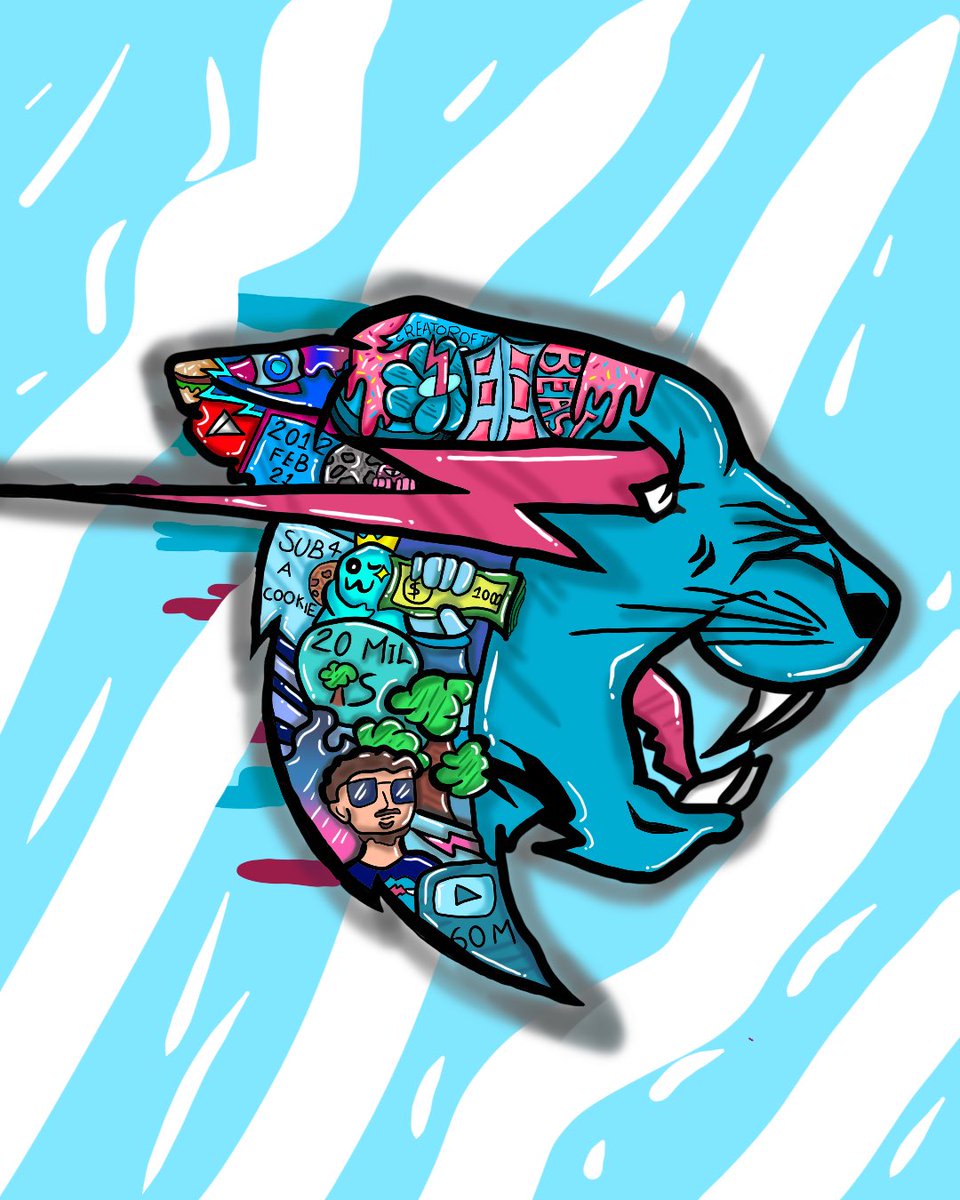 MrBeast Wallpapers