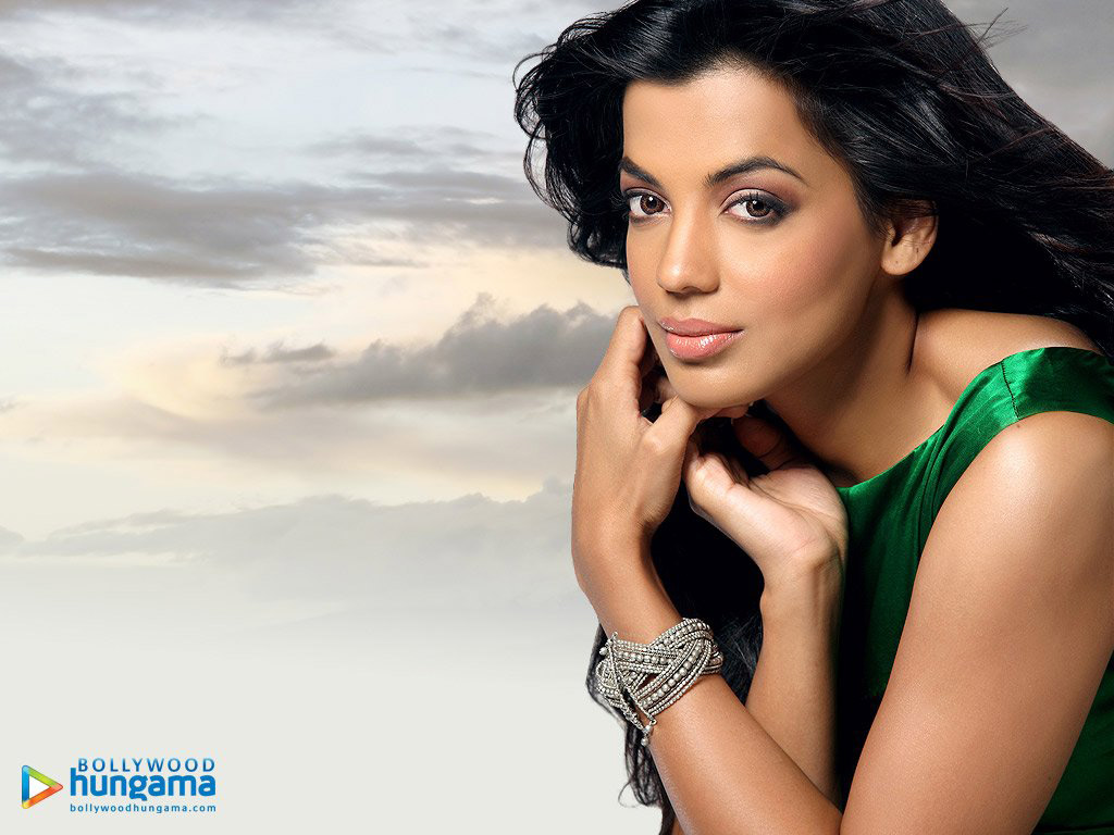 Mugdha Godse Wallpapers