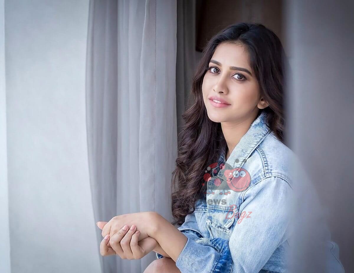 Nabha Natesh Wallpapers