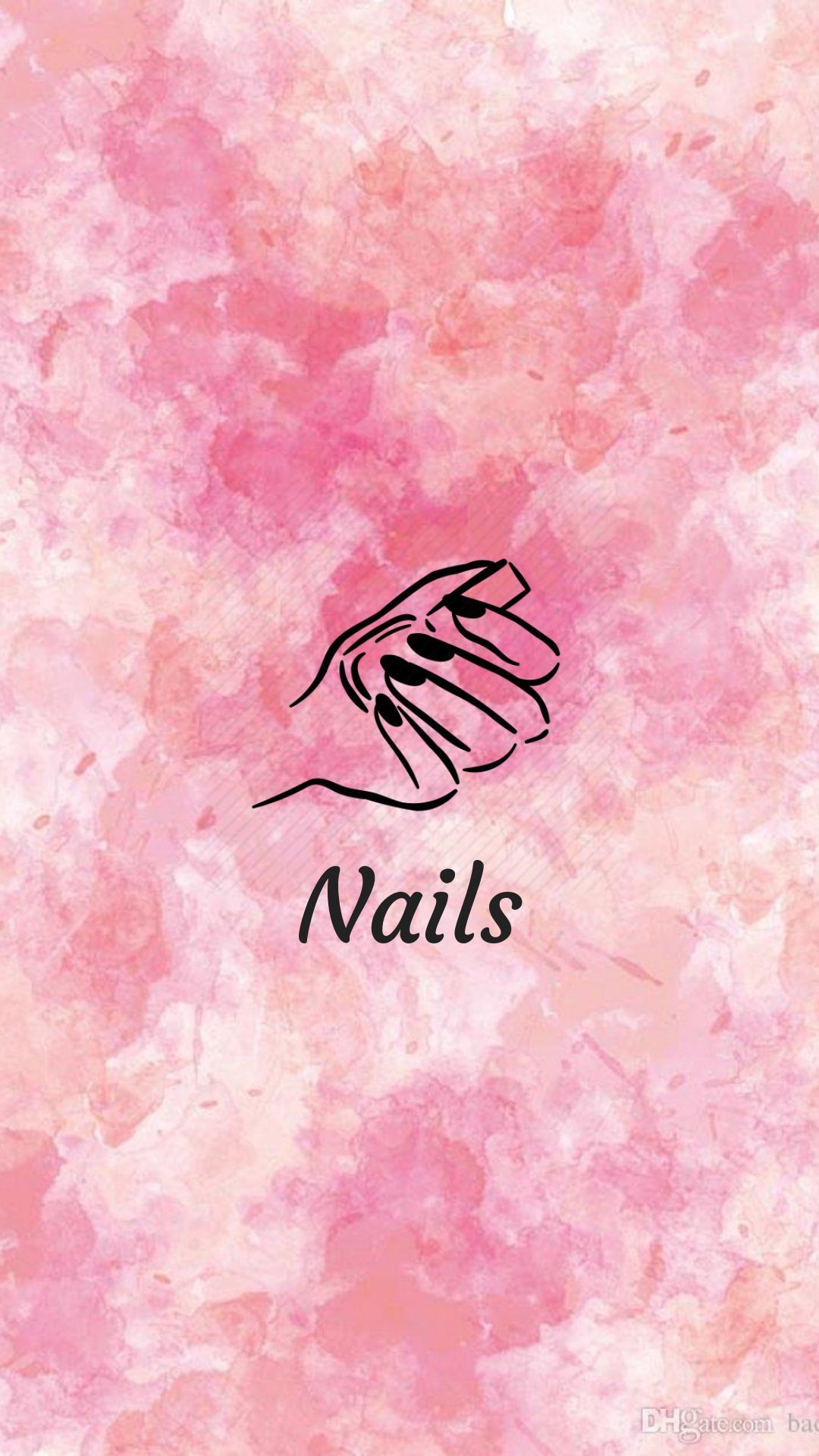 Nail Wallpapers