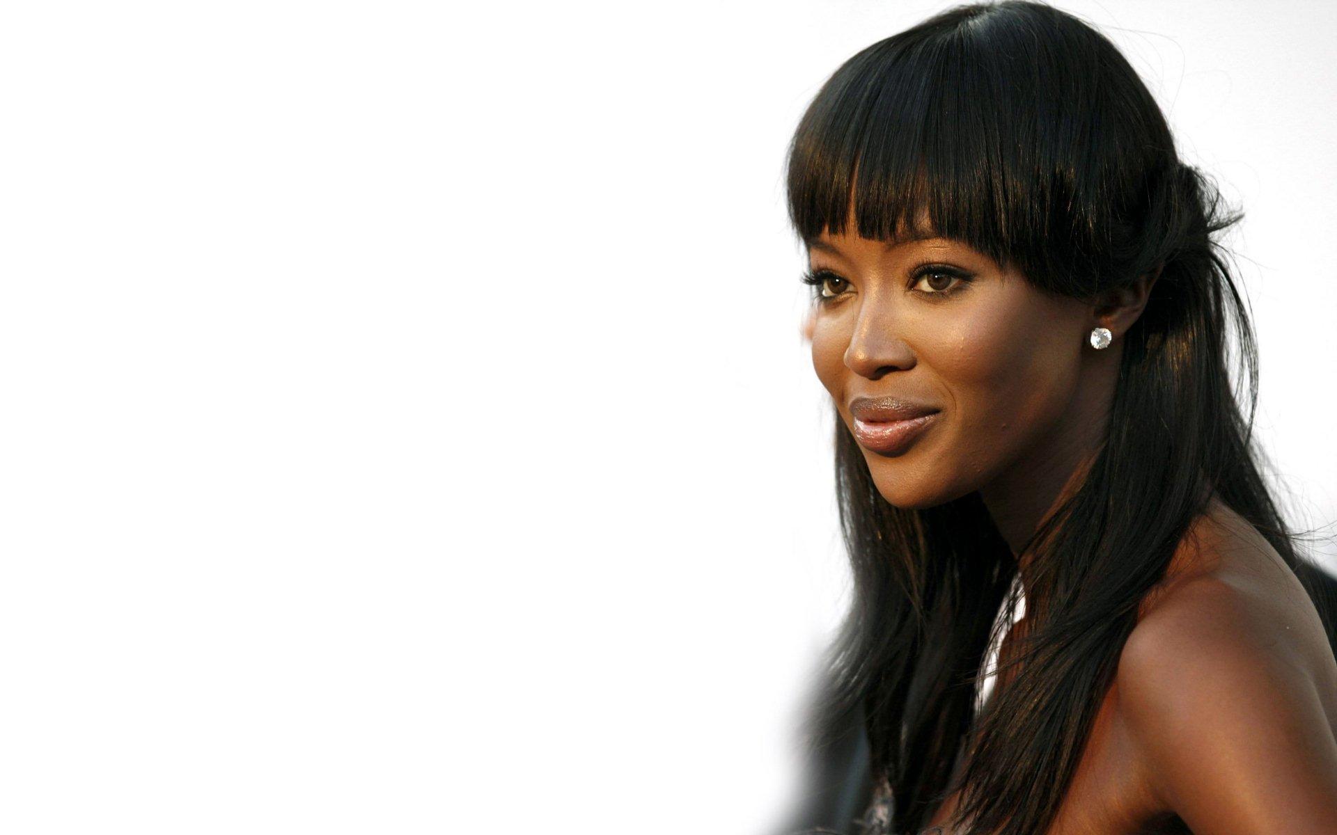 Naomi Campbell Wallpapers