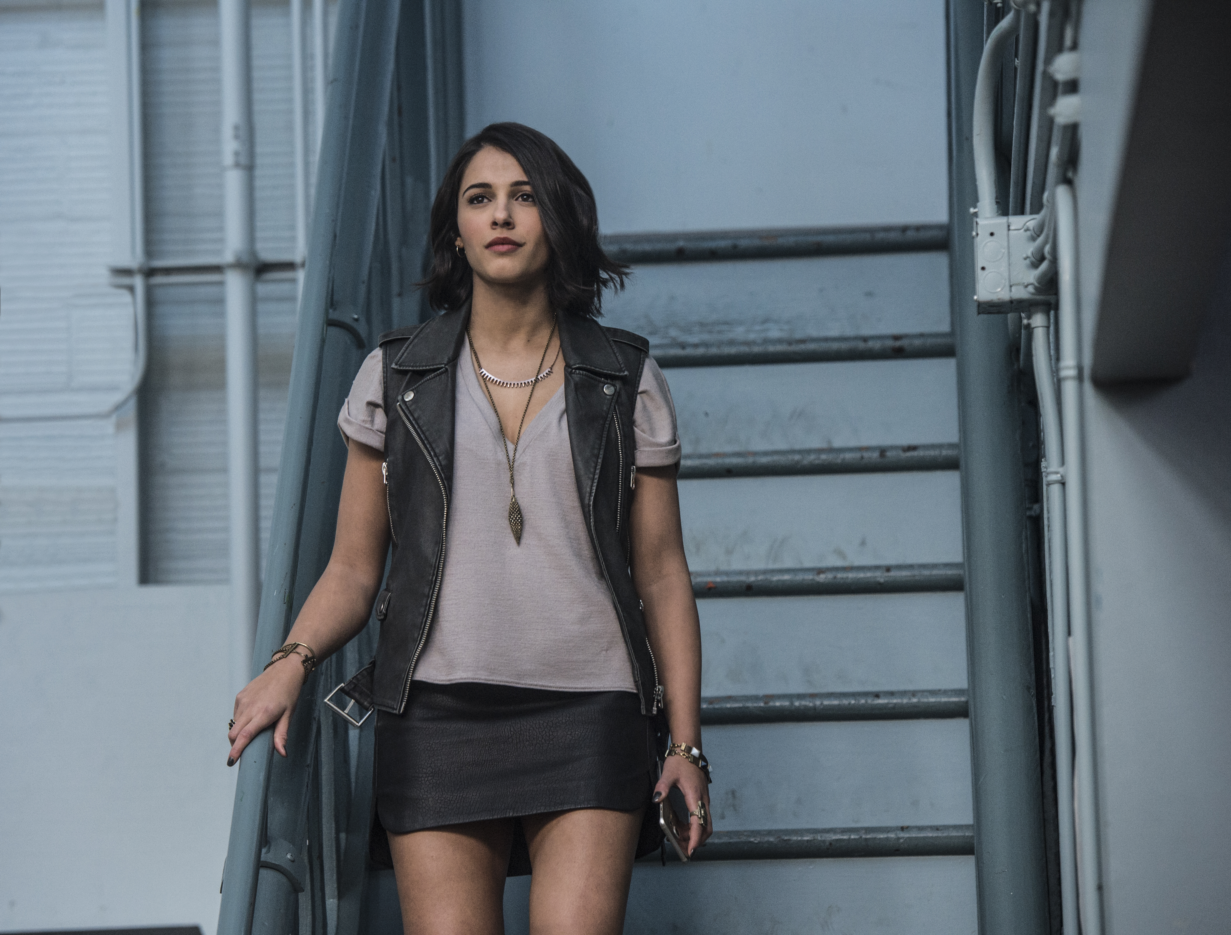 Naomi Scott Wallpapers