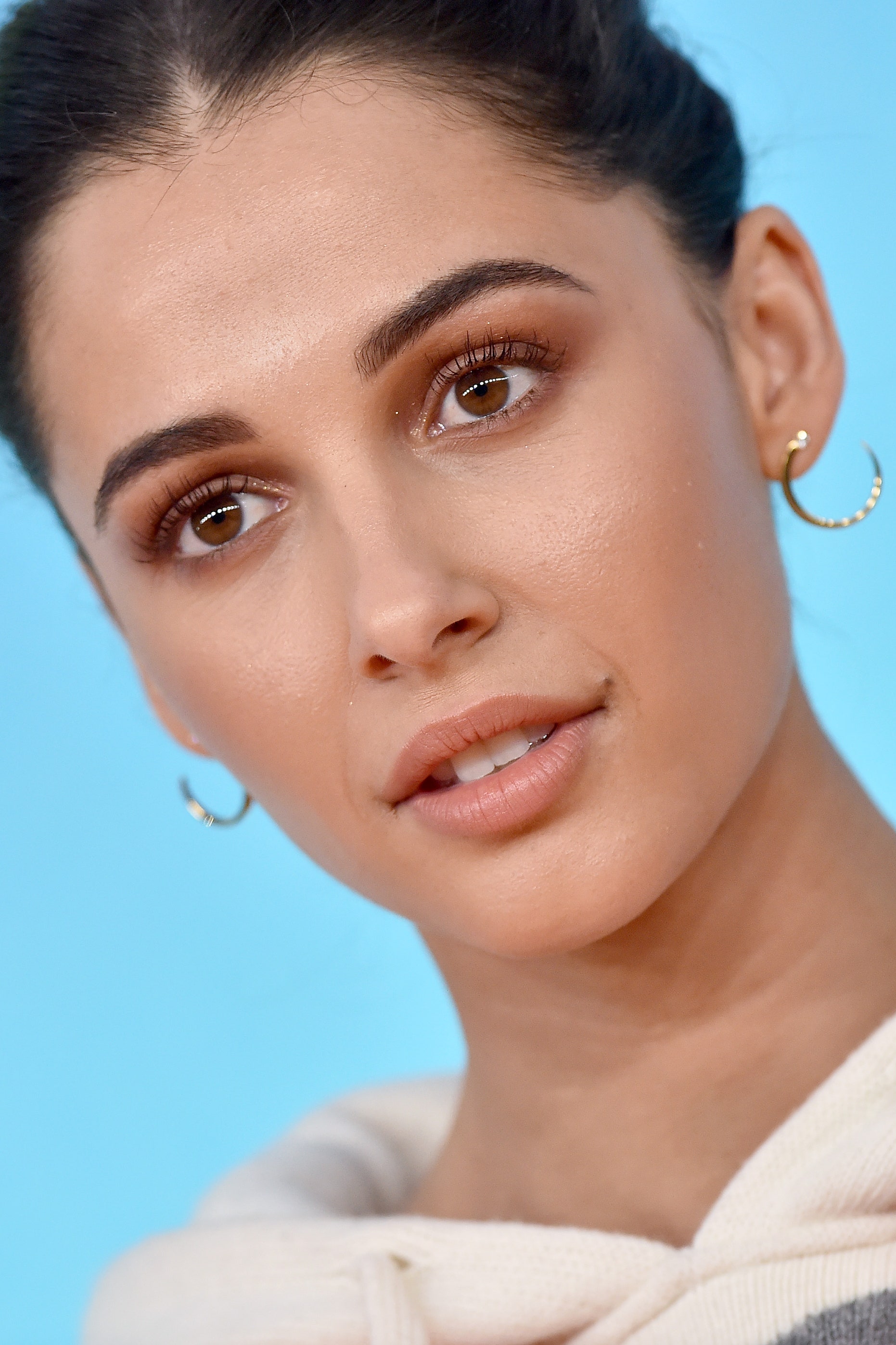 Naomi Scott 2018 Photoshoot Wallpapers