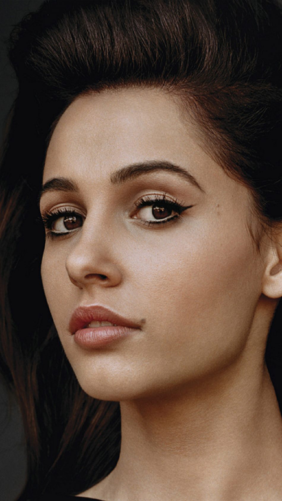 Naomi Scott 4k 2019 Wallpapers