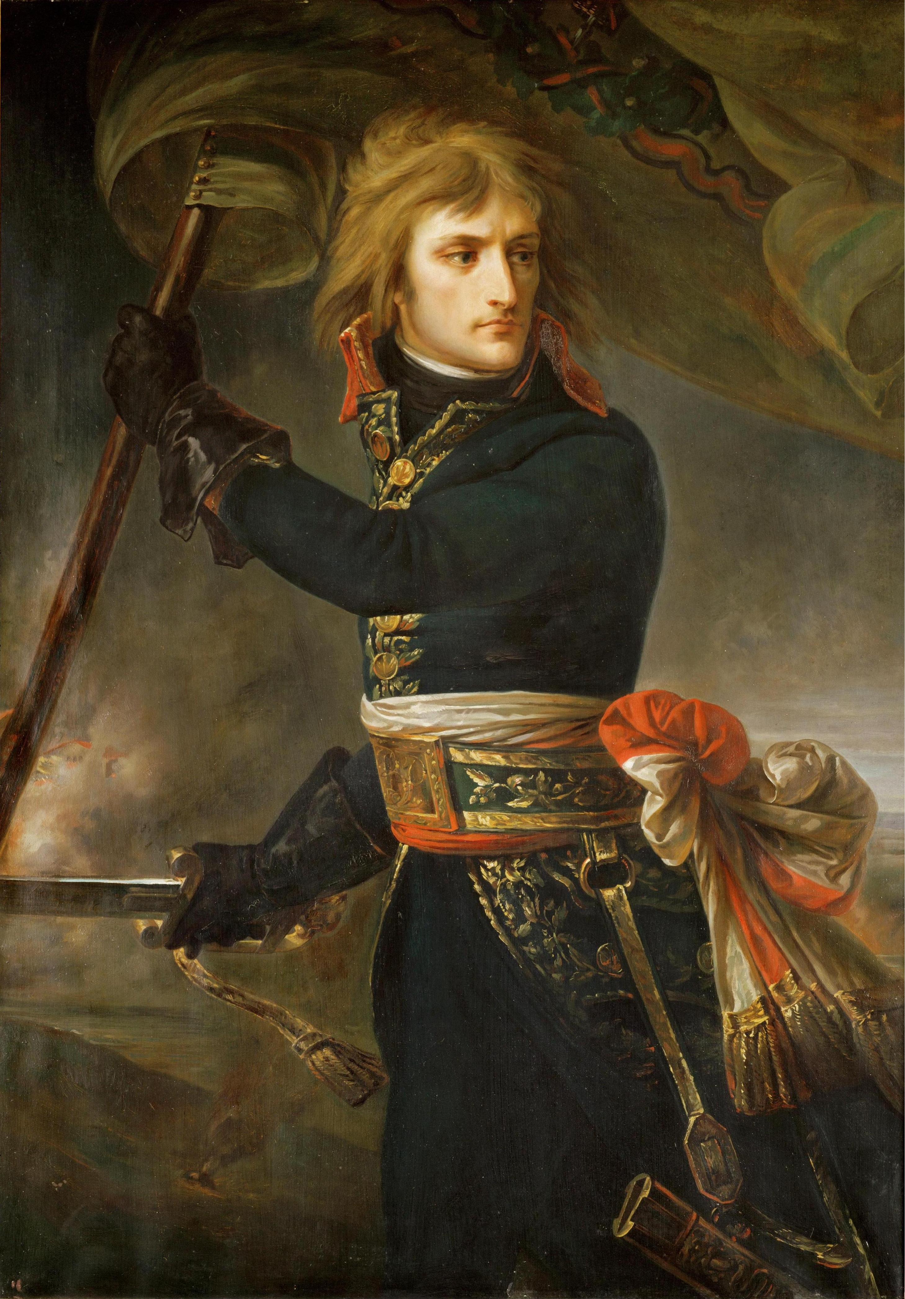 Napoleon Bonaparte Wallpapers