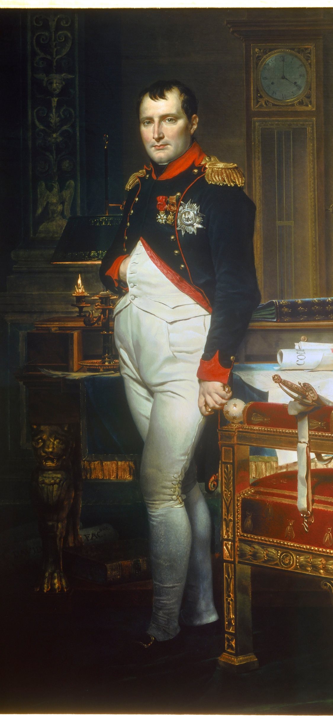 Napoleon Bonaparte Wallpapers