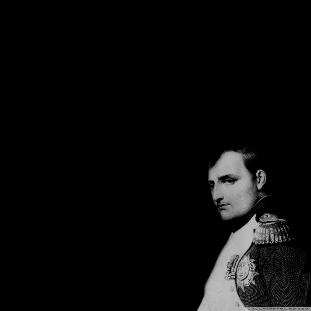 Napoleon Bonaparte Wallpapers