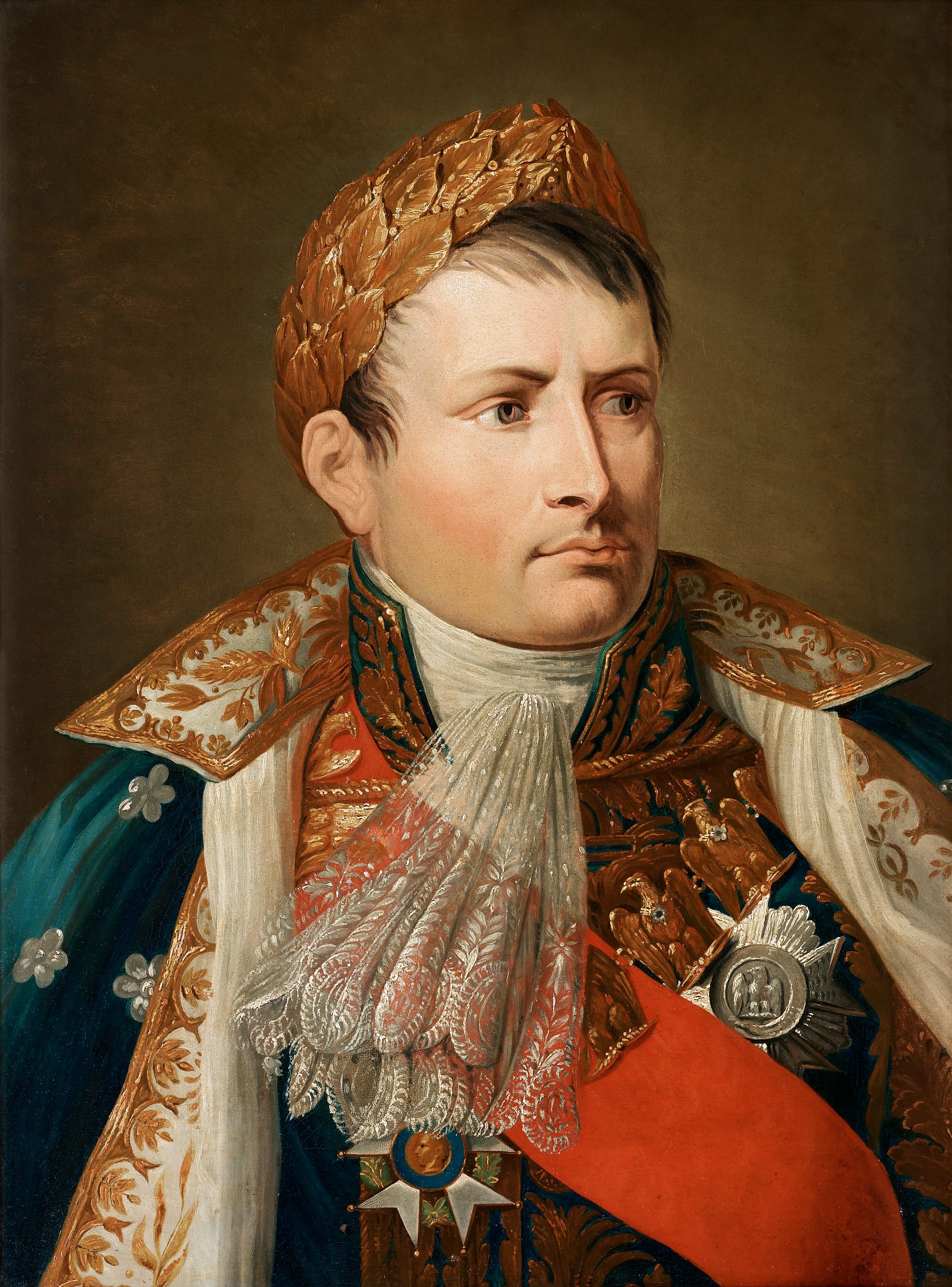 Napoleon Bonaparte Wallpapers