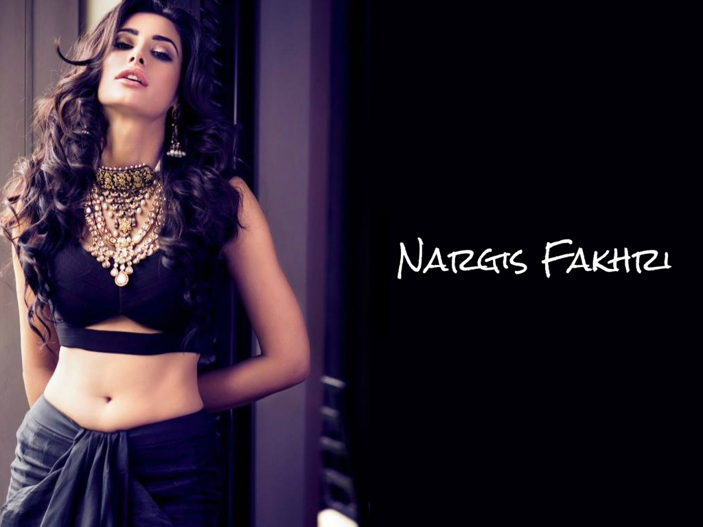 Nargis Fakhri Wallpapers