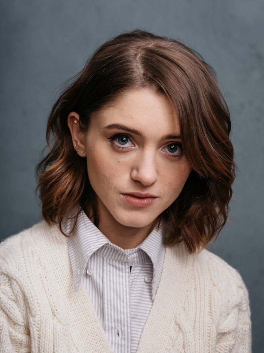 Natalia Dyer 2020 Wallpapers