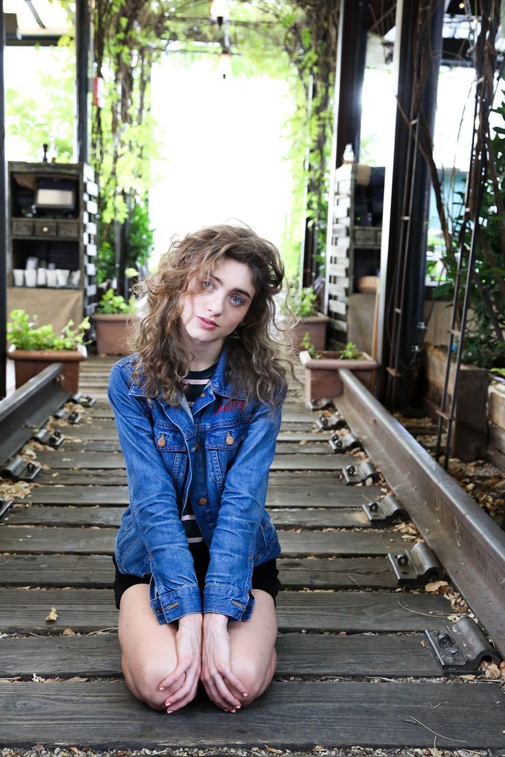 Natalia Dyer 2020 Wallpapers