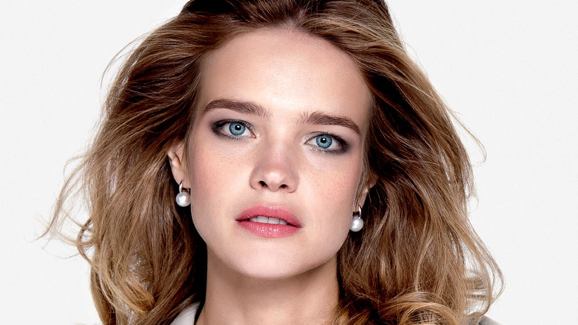 Natalia Vodianova Wallpapers