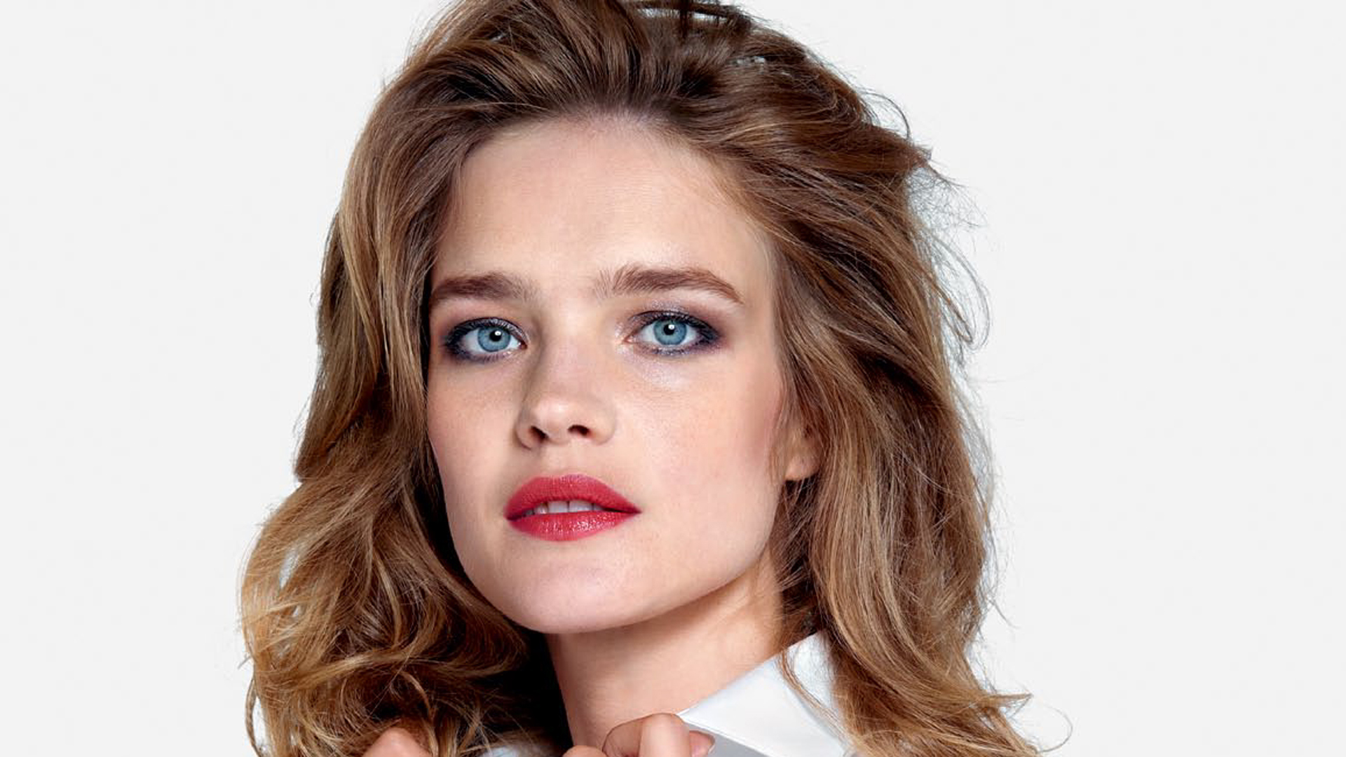 Natalia Vodianova Wallpapers