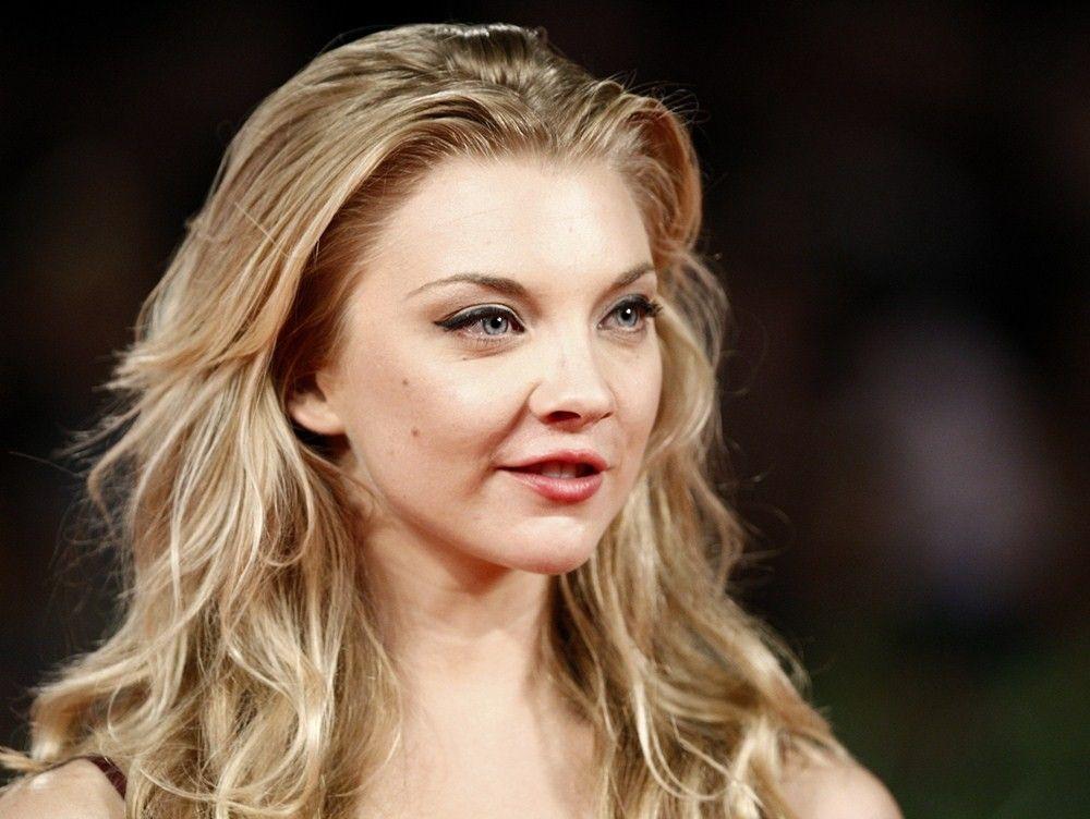 Natalie Dormer 2018 Wallpapers