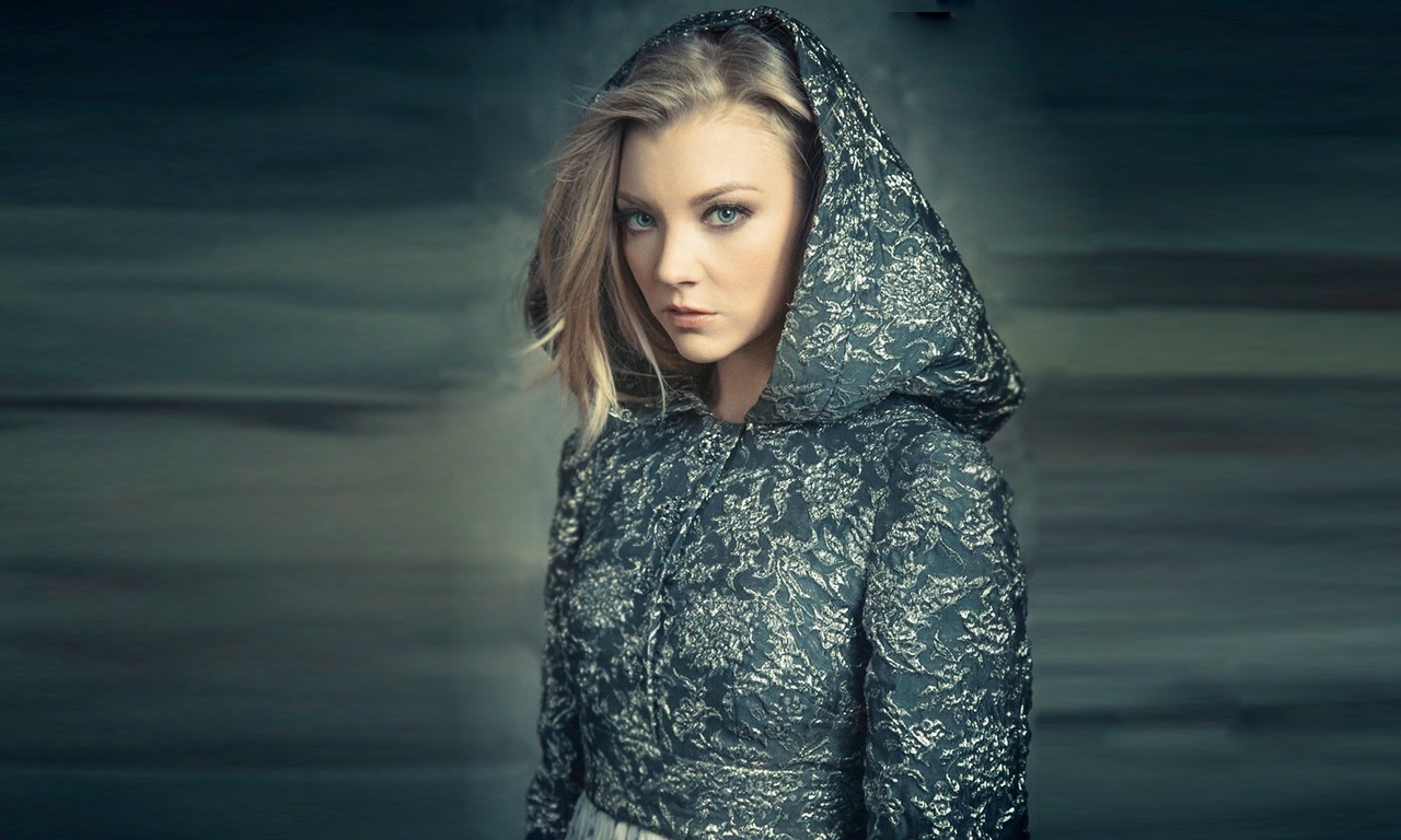 Natalie Dormer 2018 Wallpapers