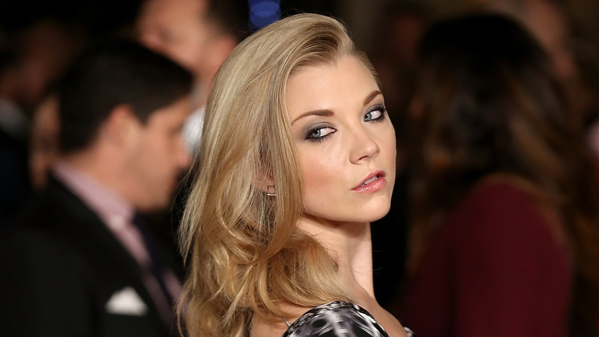 Natalie Dormer 2020 Portrait Wallpapers