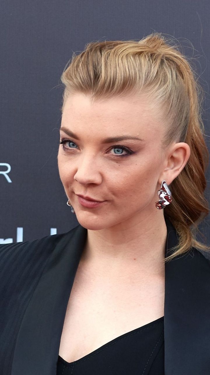 Natalie Dormer 2020 Portrait Wallpapers