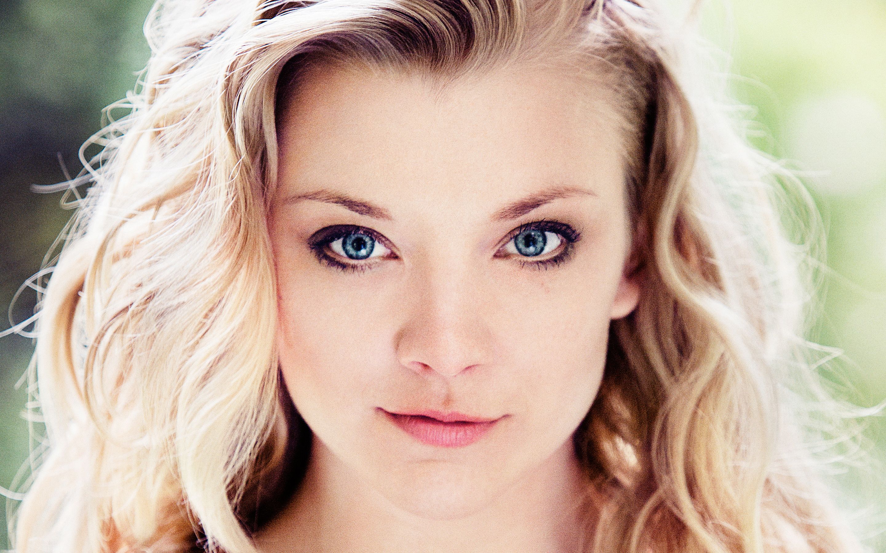 Natalie Dormer Cute Wallpapers